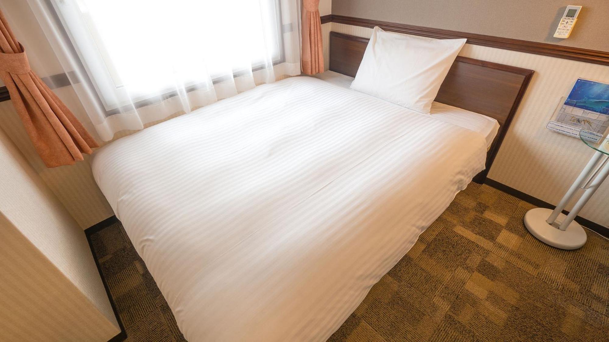 Toyoko Inn Sendai Higashi-Guchi No 2 Room photo