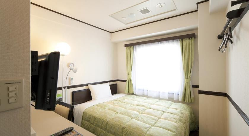 Toyoko Inn Sendai Higashi-Guchi No 2 Exterior photo